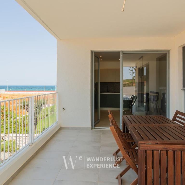Wanderlust Experience Costa Sud - Appartamento con Terrazza - 17