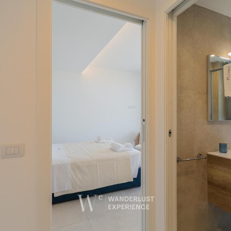 Wanderlust Experience Costa Sud - Appartamento con Terrazza - 33