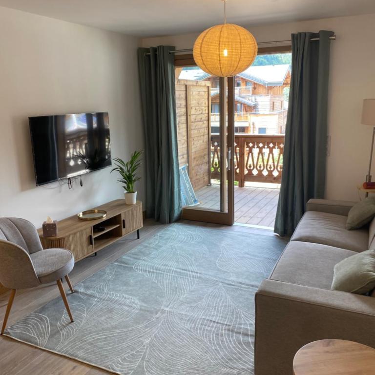Apartment Okami - Apartamento de 2 dormitorios - 2