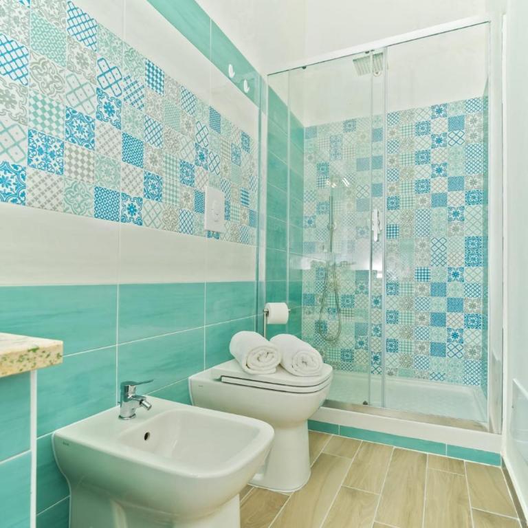 Sea Dream Camere - Triple Room with Sea View - 5