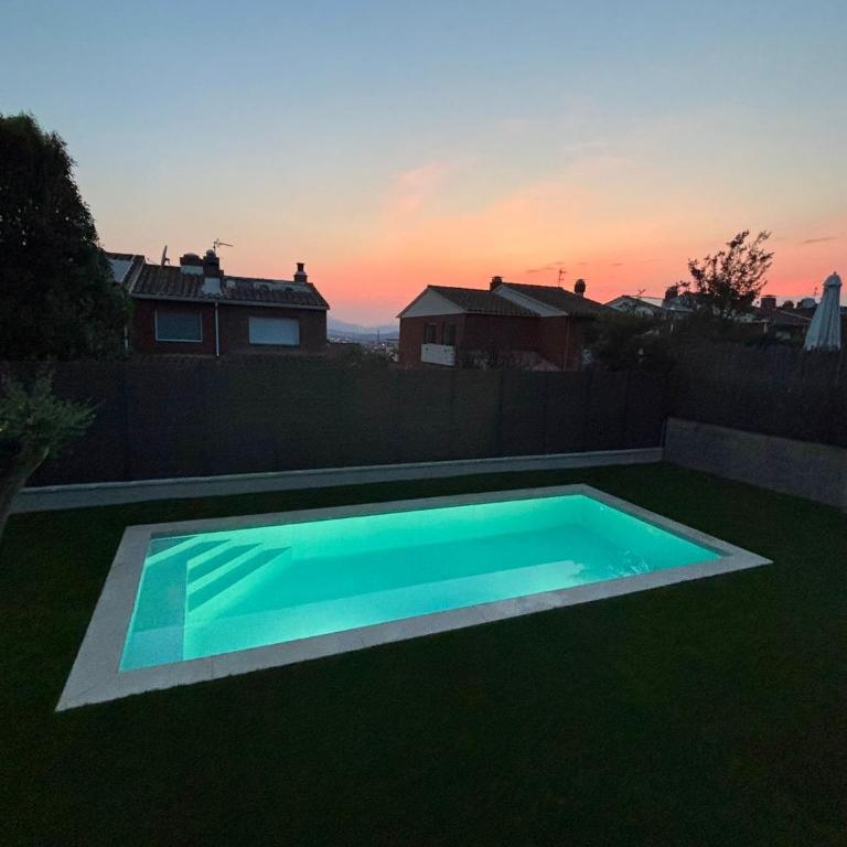 Villa Marta - Girona - Casa de 5 dormitorios - 21