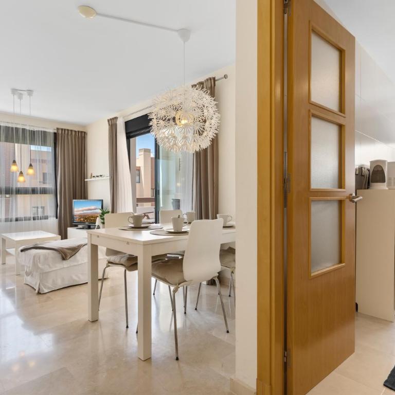 Cozy Retreat in Beautiful Cala de Mijas - Ref 42 - Apartamento de 2 dormitorios - 10