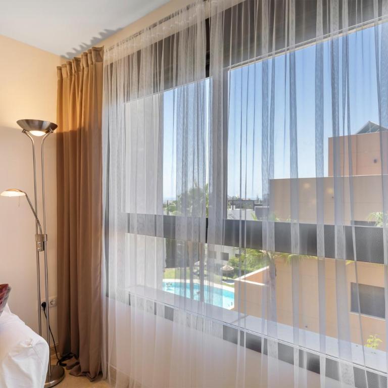 Cozy Retreat in Beautiful Cala de Mijas - Ref 42 - Apartamento de 2 dormitorios - 9
