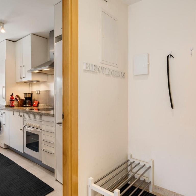 Cozy Retreat in Beautiful Cala de Mijas - Ref 42 - Apartamento de 2 dormitorios - 12