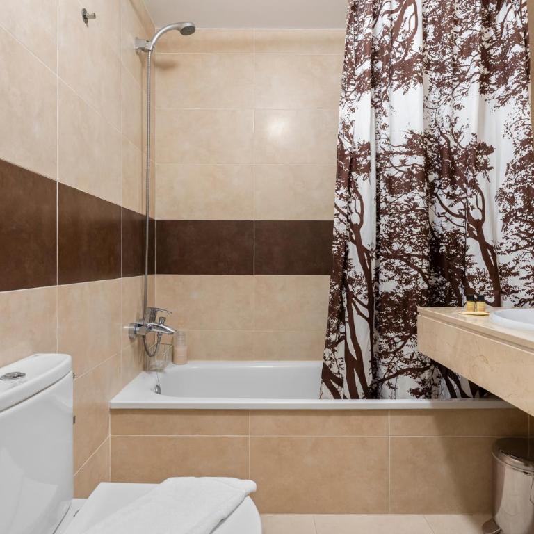 Cozy Retreat in Beautiful Cala de Mijas - Ref 42 - Apartamento de 2 dormitorios - 18