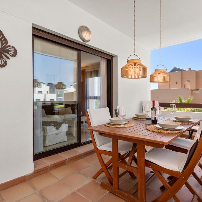 Cozy Retreat in Beautiful Cala de Mijas - Ref 42 - Apartamento de 2 dormitorios - 19