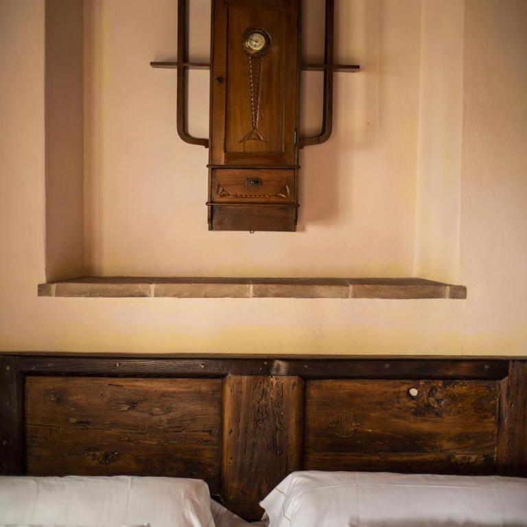 Cortona Resort-Le Terre Dei Cavalieri - Camera Matrimoniale Deluxe - 13
