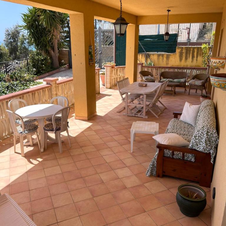 Blue Horizon Villa - Appartamento con 3 Camere da Letto - 36