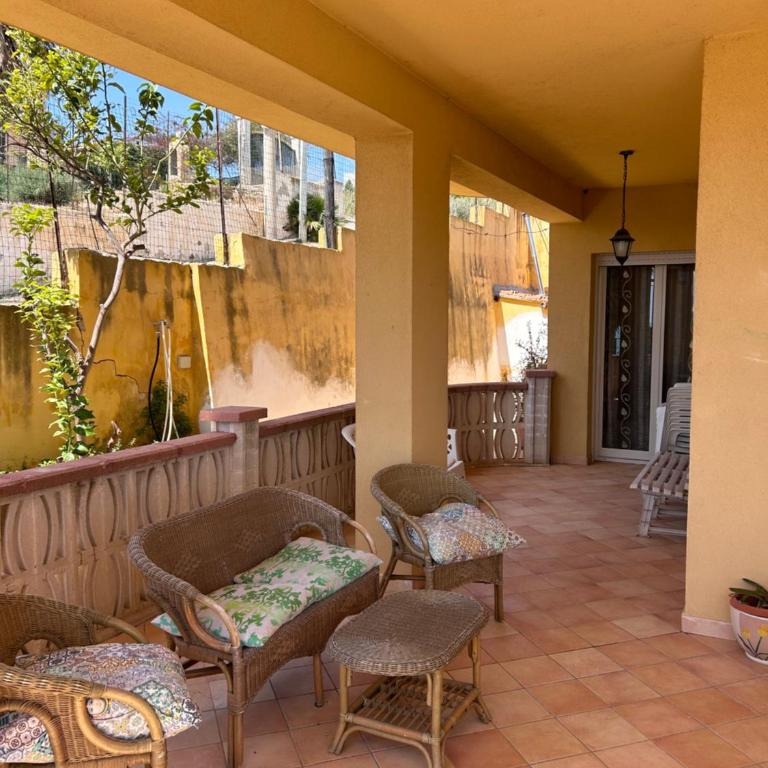 Blue Horizon Villa - Appartamento con 3 Camere da Letto - 37