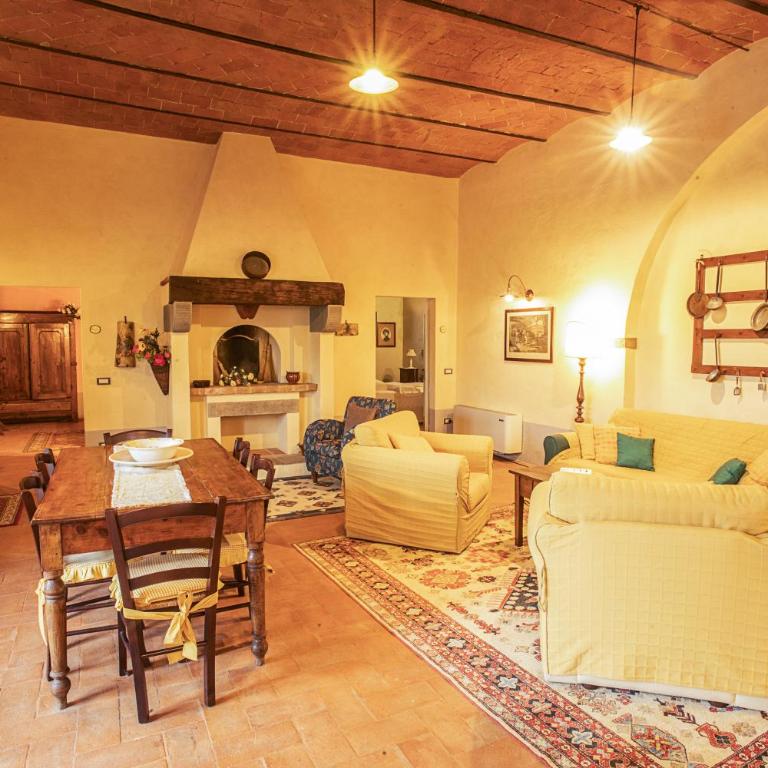 Cortona Resort-Le Terre Dei Cavalieri - Appartamento con 2 Camere da Letto (4 Adulti) - 6