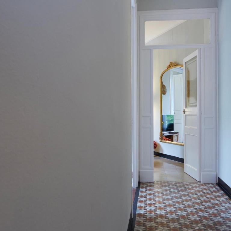 22DIA1087- New 2BR flat in the center! - Apartamento - 4