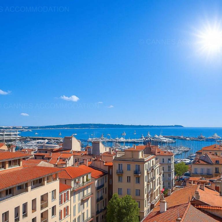 Tulette - Appartement - 5
