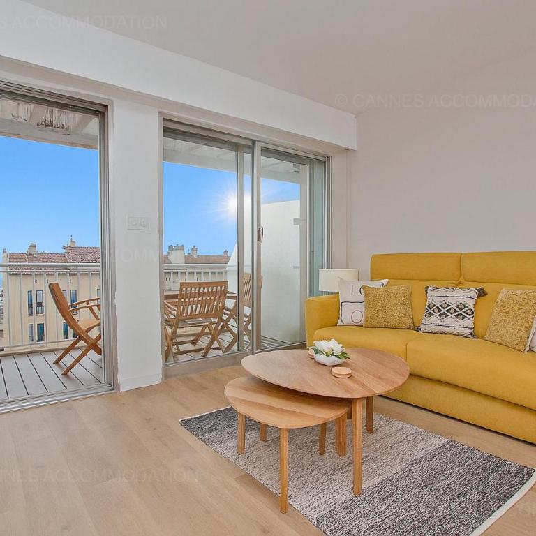 Tulette - Appartement - 9