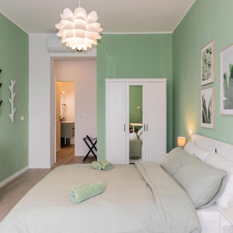 Bononia Bliss - Near Center&Fair - Two-Bedroom Apartment - 1