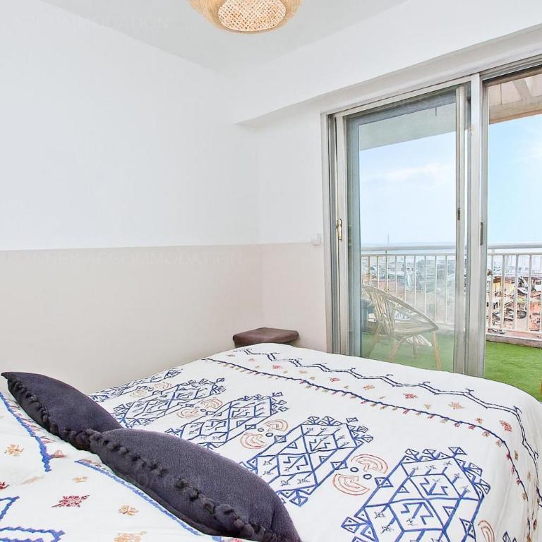 Tulette - Appartement - 13