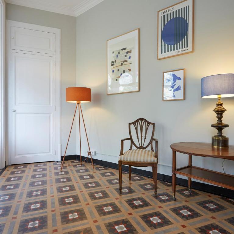 22DIA1087- New 2BR flat in the center! - Apartamento - 15