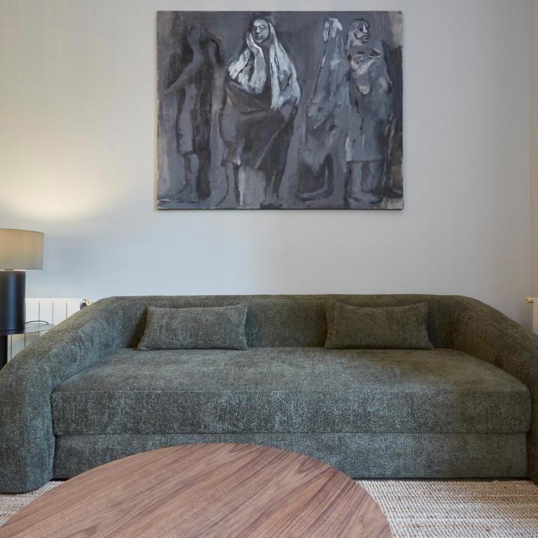 22DIA1087- New 2BR flat in the center! - Apartamento - 17