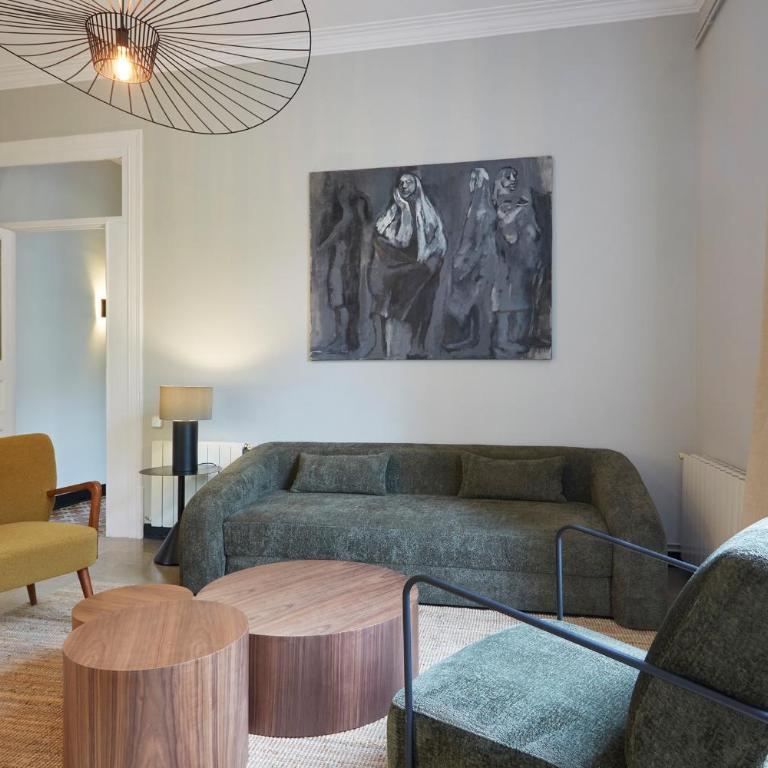 22DIA1087- New 2BR flat in the center! - Apartamento - 19