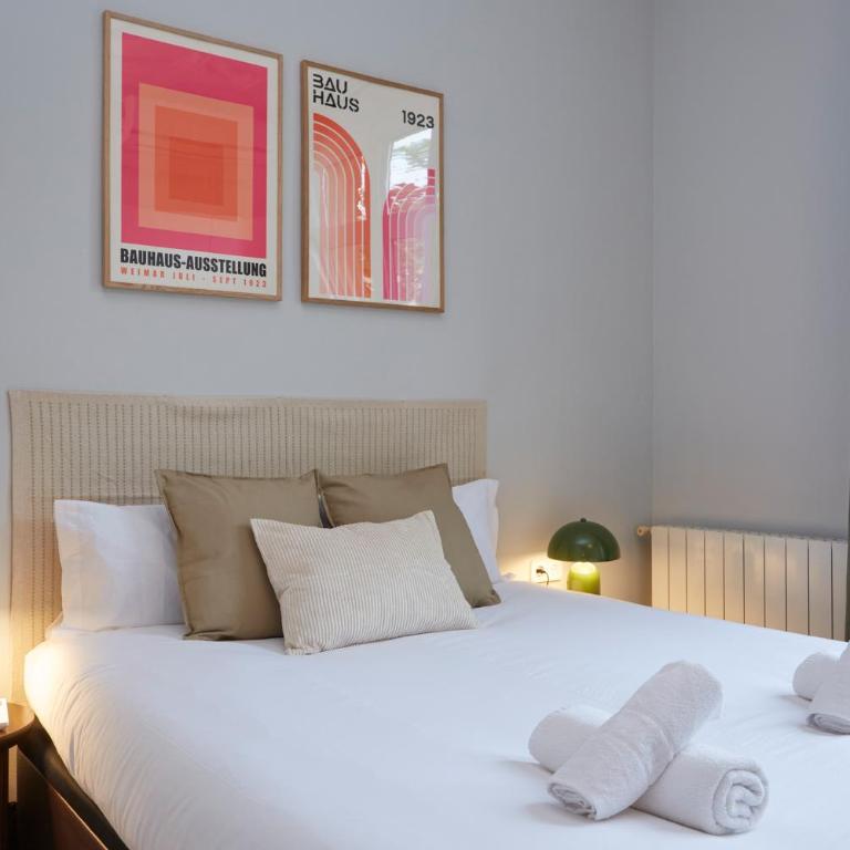 22DIA1087- New 2BR flat in the center! - Apartamento - 30