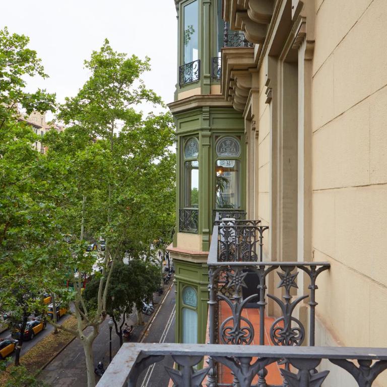 22DIA1087- New 2BR flat in the center! - Apartamento - 35