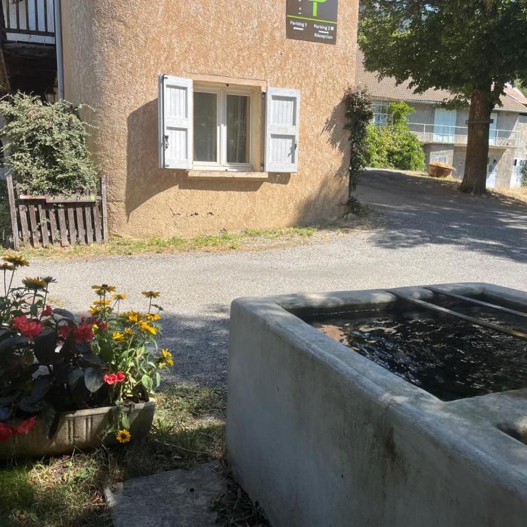 La Pastorale - Studio avec Terrasse - 1