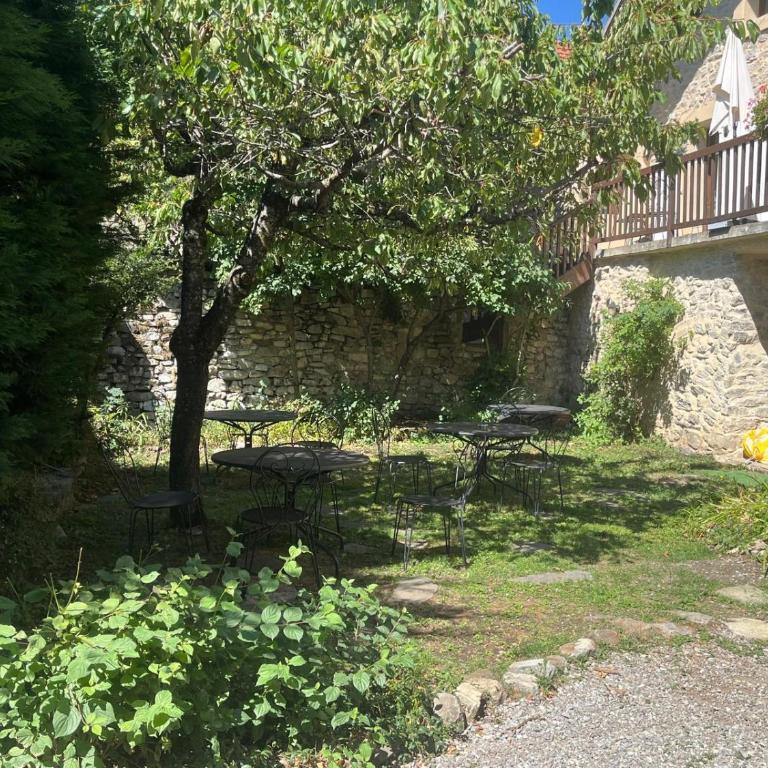 La Pastorale - Studio avec Terrasse - 2