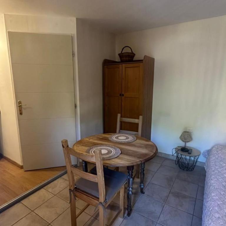 La Pastorale - Studio avec Terrasse - 8