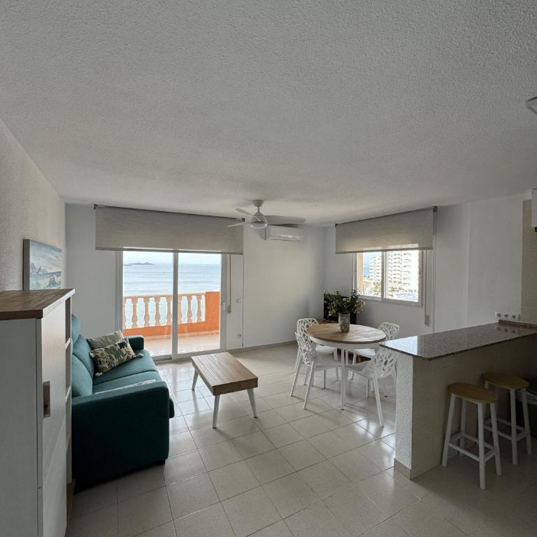 Hawaii IV 5C - La Manga By WATERMELON - Apartamento con vistas al mar - 7
