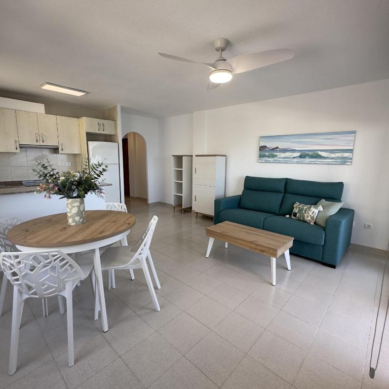 Hawaii IV 5C - La Manga By WATERMELON - Apartamento con vistas al mar - 9