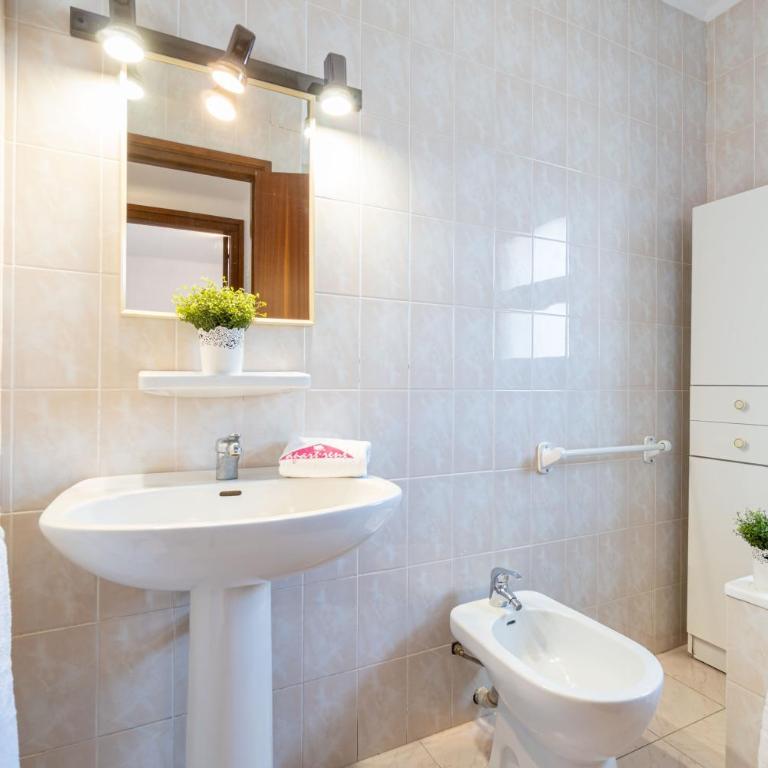 Apart-rent Casa con piscina Sant Maurici 0191 - Villa con piscina privada - 26