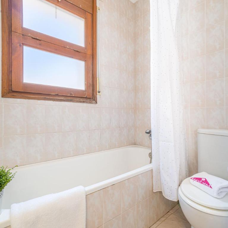 Apart-rent Casa con piscina Sant Maurici 0191 - Villa con piscina privada - 27