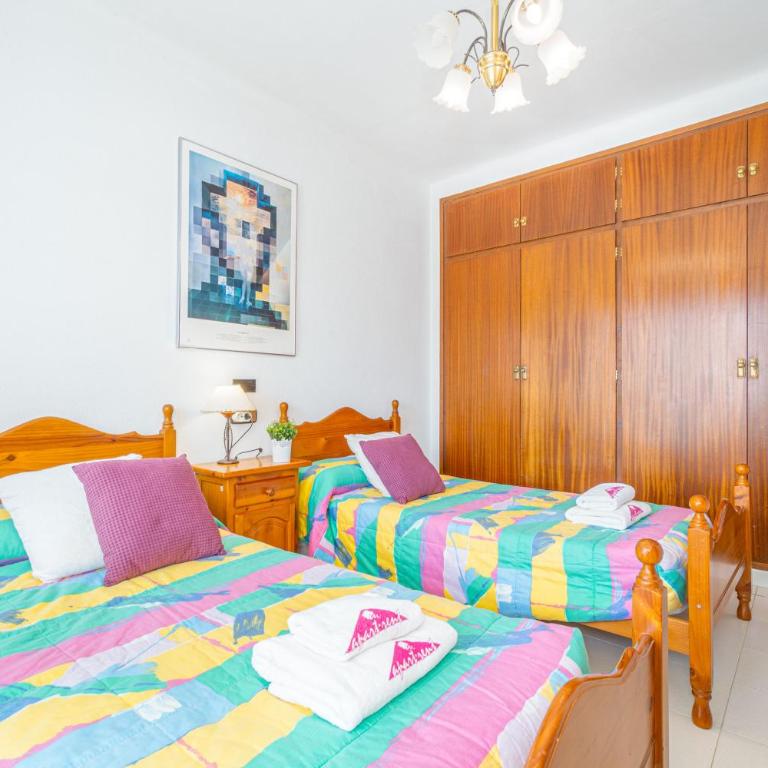 Apart-rent Casa con piscina Sant Maurici 0191 - Villa con piscina privada - 21