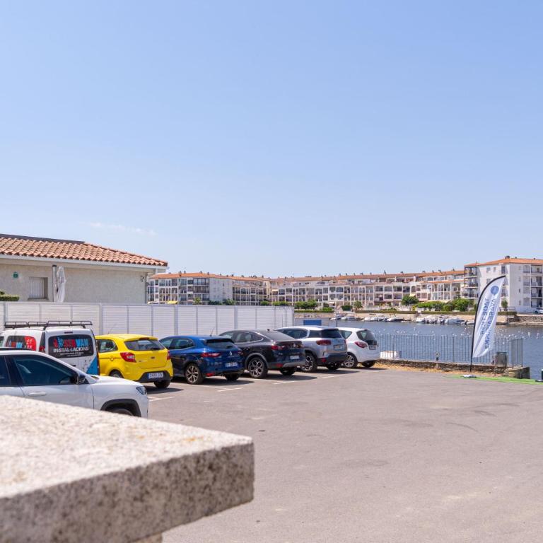 Apart-rent Casa con piscina Sant Maurici 0191 - Villa con piscina privada - 34