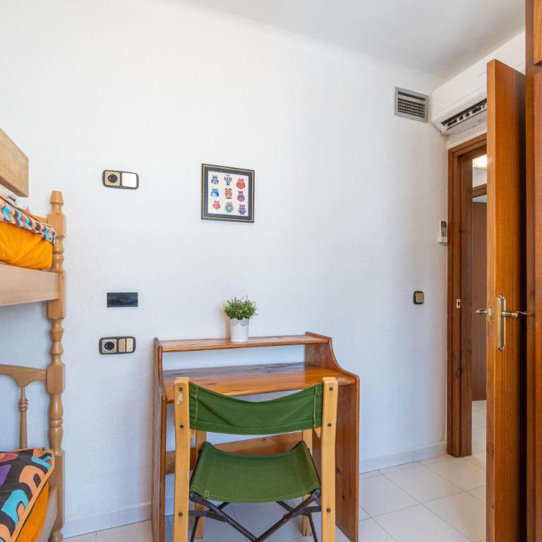Apart-rent Casa con piscina Sant Maurici 0191 - Villa con piscina privada - 25