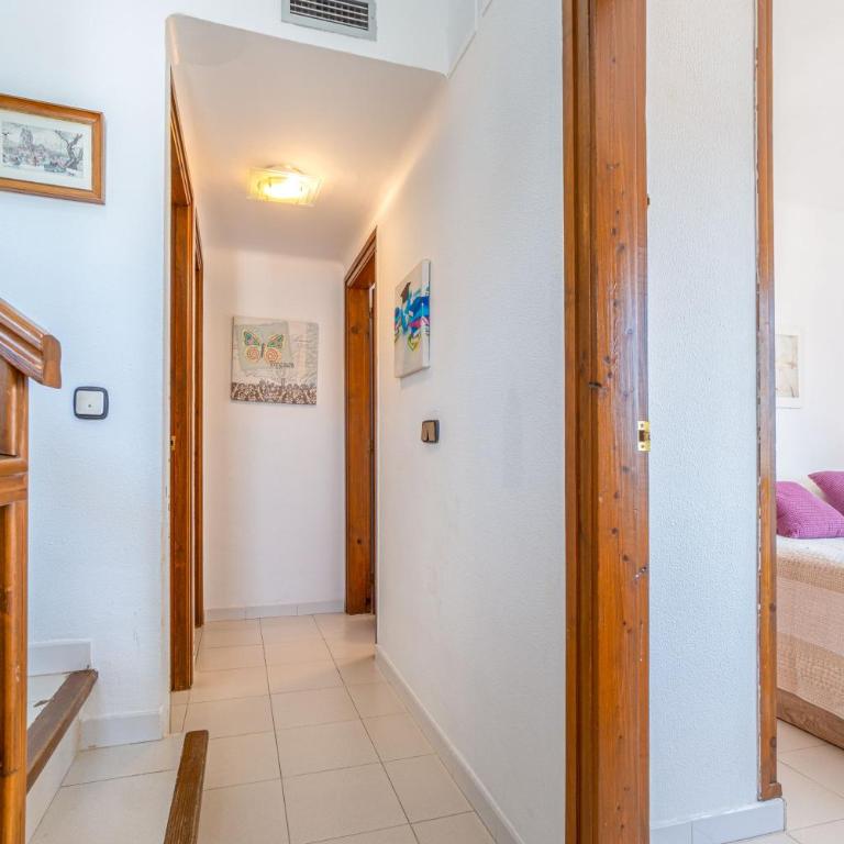Apart-rent Casa con piscina Sant Maurici 0191 - Villa con piscina privada - 16