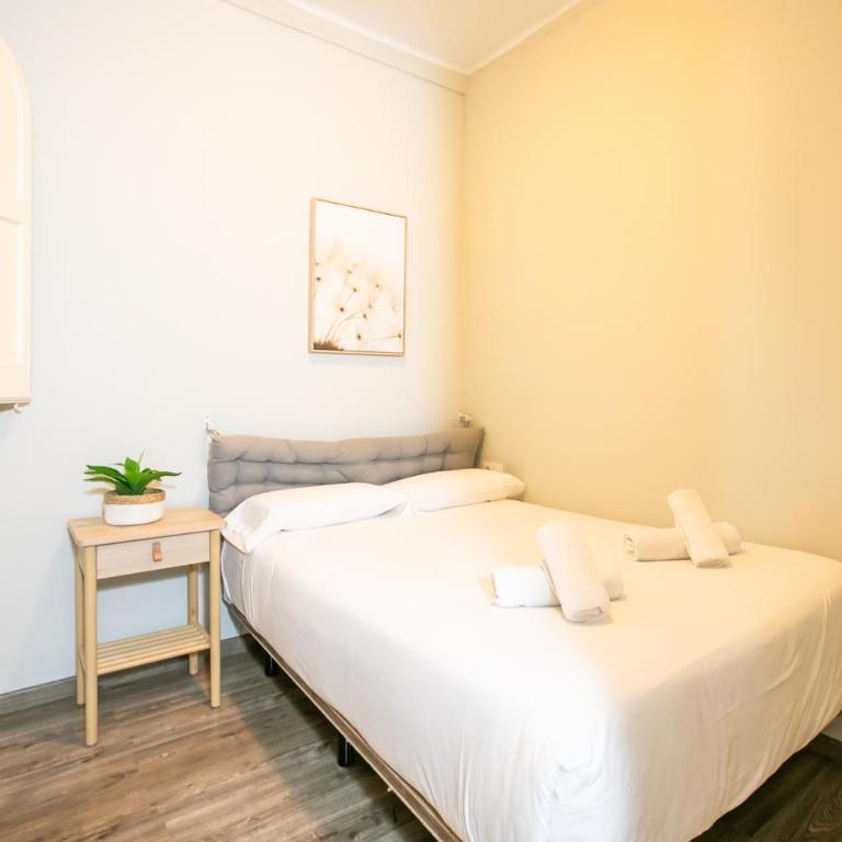 13PAR1004 - Fabulous apartment in the heart of Barcelona - Two-Bedroom Apartment - 6