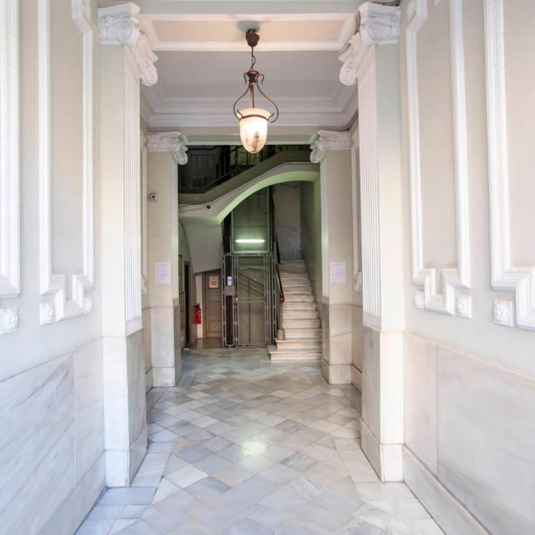 P2PAR1002 - Super Bright & New Apartment in the city center - Apartamento de 2 dormitorios - 5