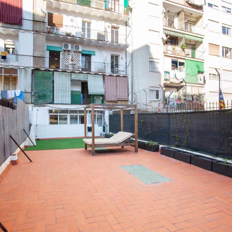 P2PAR1002 - Super Bright & New Apartment in the city center - Apartamento de 2 dormitorios - 7