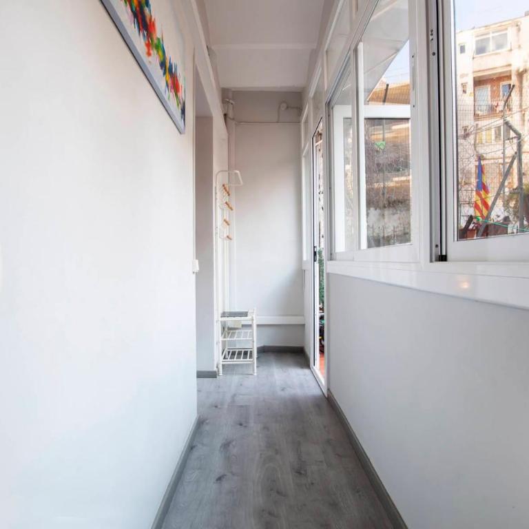 P2PAR1002 - Super Bright & New Apartment in the city center - Apartamento de 2 dormitorios - 9