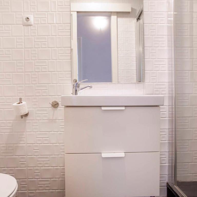 P2PAR1002 - Super Bright & New Apartment in the city center - Apartamento de 2 dormitorios - 10