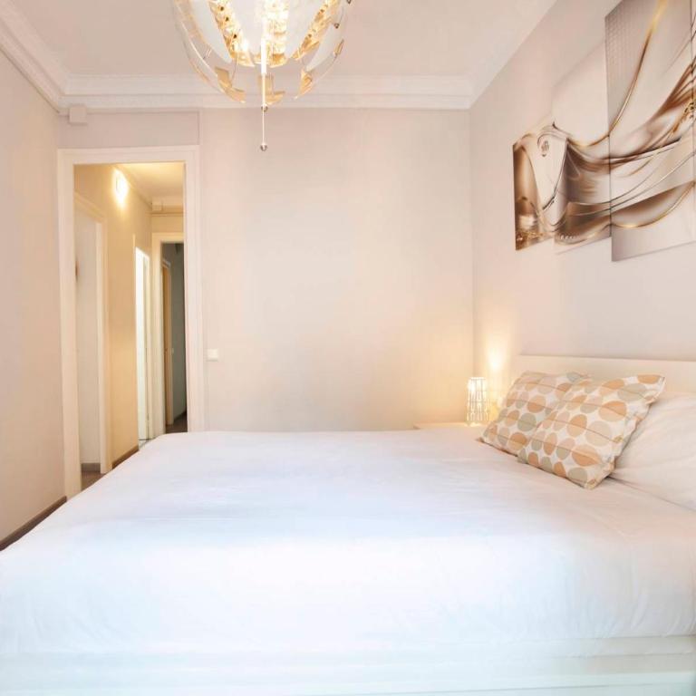 P2PAR1002 - Super Bright & New Apartment in the city center - Apartamento de 2 dormitorios - 13