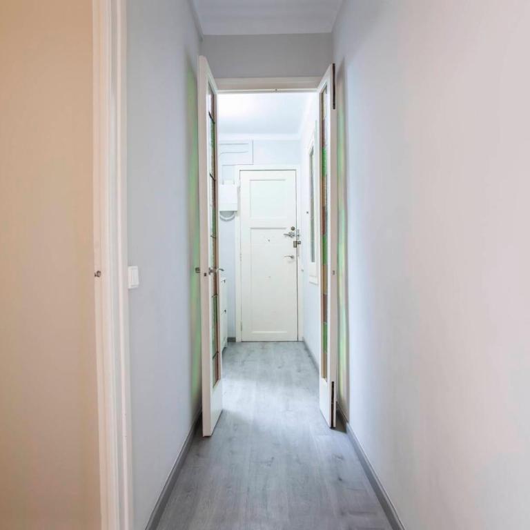 P2PAR1002 - Super Bright & New Apartment in the city center - Apartamento de 2 dormitorios - 14