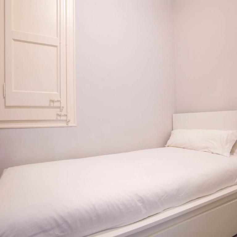 P2PAR1002 - Super Bright & New Apartment in the city center - Apartamento de 2 dormitorios - 16