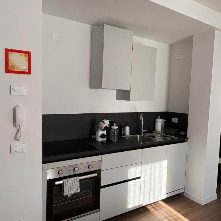 Casa Giusy - Monolocale - 2