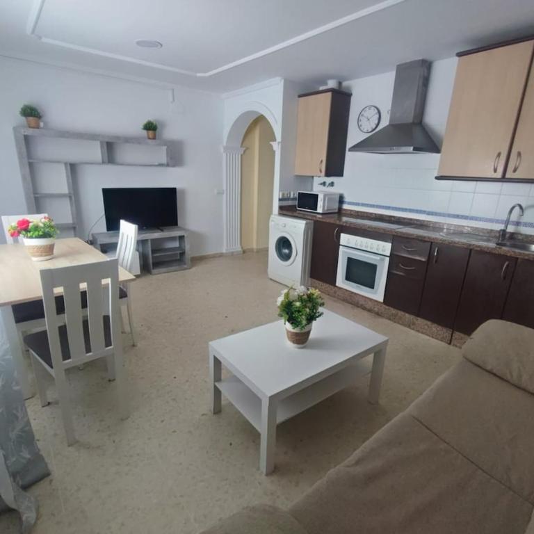 Apartamento Plaza Alta - Apartamento de 1 dormitorio - 1