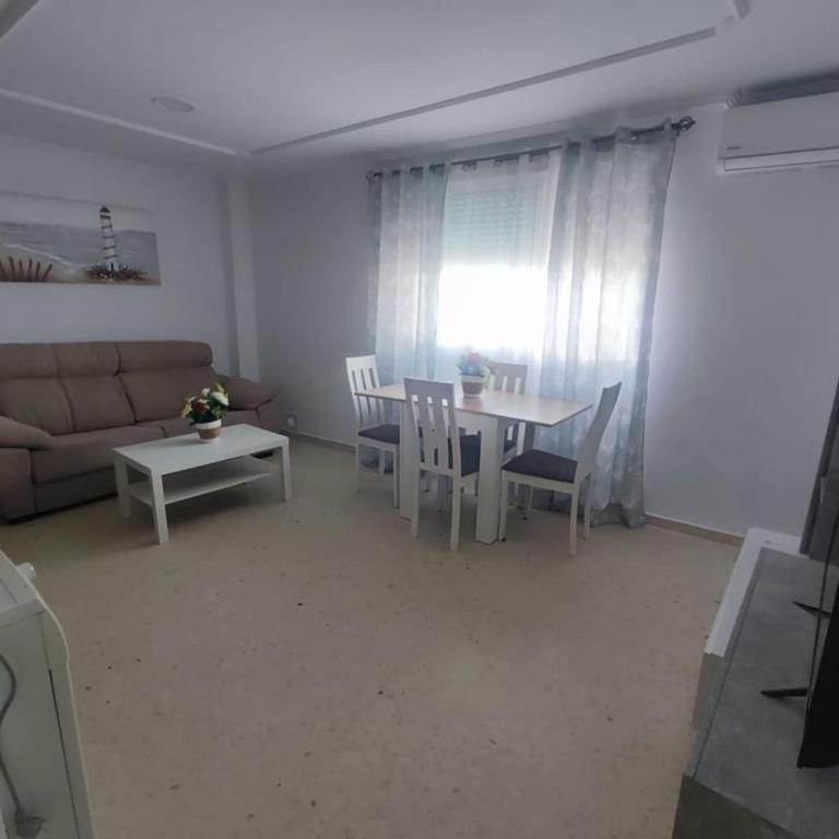 Apartamento Plaza Alta - Apartamento de 1 dormitorio - 2
