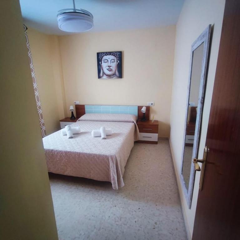 Apartamento Plaza Alta - Apartamento de 1 dormitorio - 3