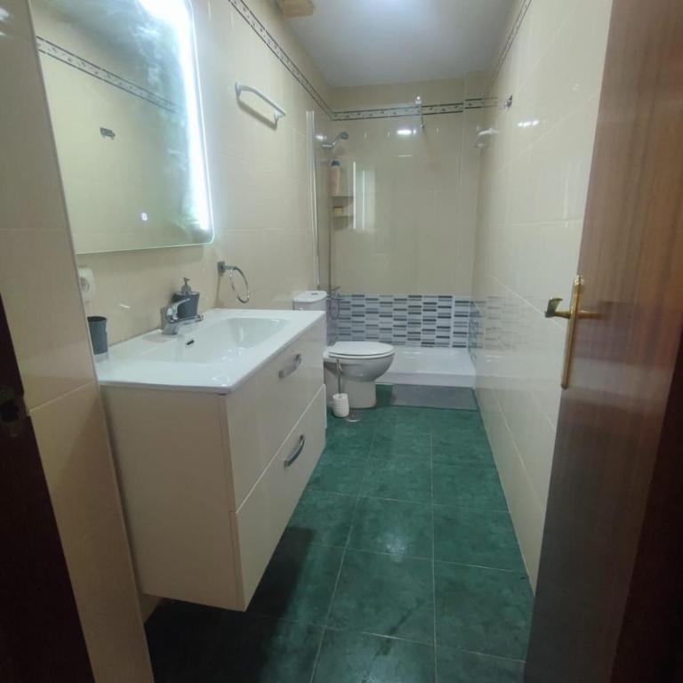 Apartamento Plaza Alta - Apartamento de 1 dormitorio - 4