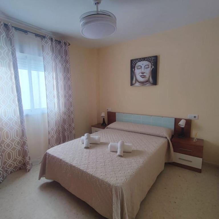 Apartamento Plaza Alta - Apartamento de 1 dormitorio - 5
