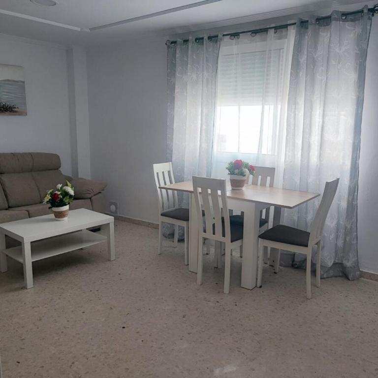 Apartamento Plaza Alta - Apartamento de 1 dormitorio - 6